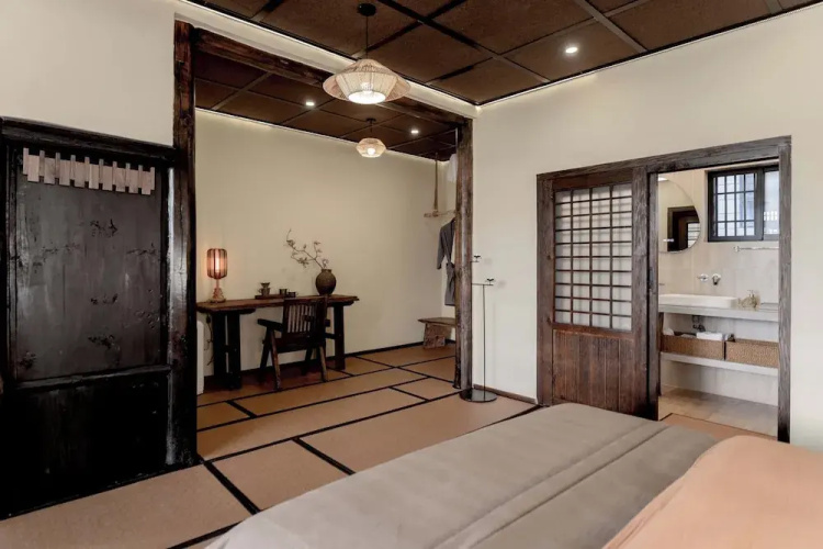 Dali Fanshe Tea Garden Inn