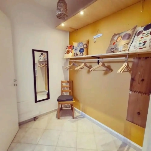 Classic Apartment