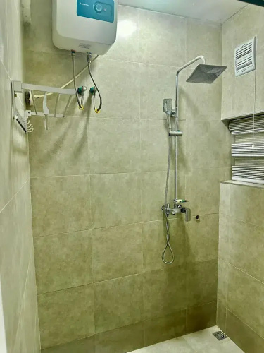 Extacode Apartment