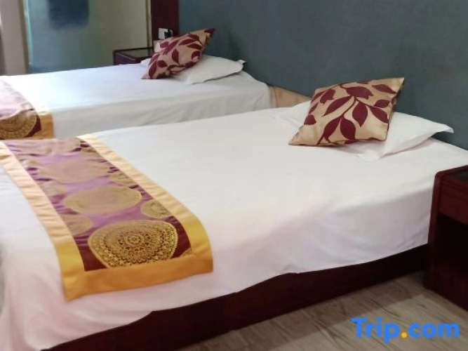 Zhoushan Xiehou Themed Hotel