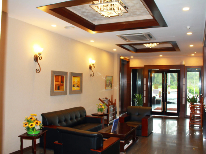 Havona Hotel @ Taman Tropika Kulai