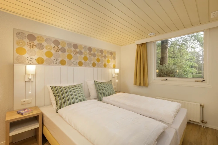 3 Bedrooms Premium Cottage