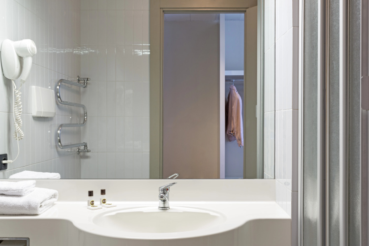 B&B HOTEL Ferrara photo 11