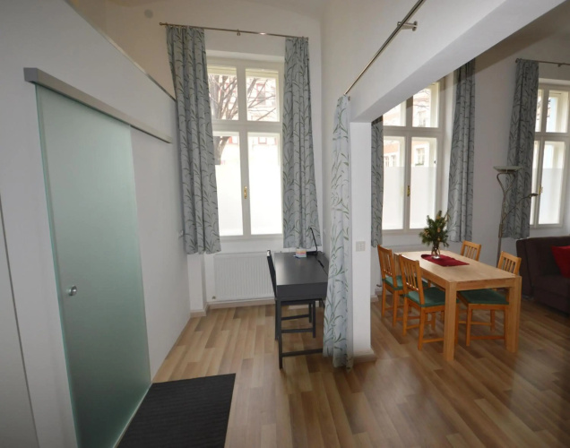 Wiener Ferienwohnung