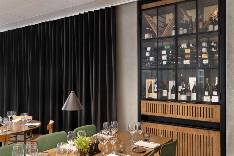 Comwell Copenhagen Portside Dolce by Wyndham photo 23