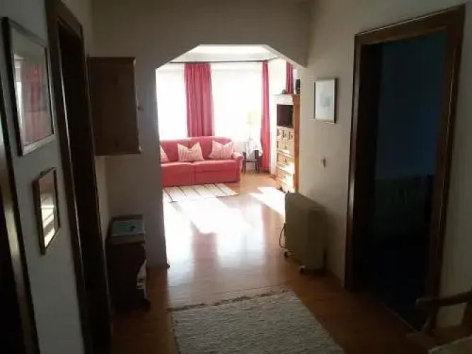 Ferienwohnung Heidi