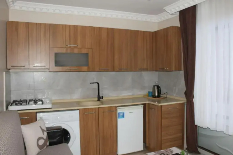 Uzungol Ozturk Hotel