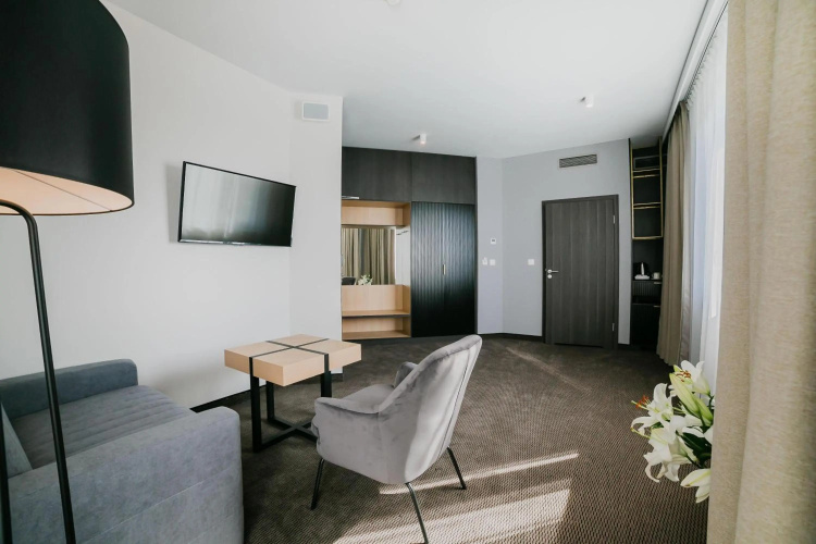 B&B Hotel Warsaw East