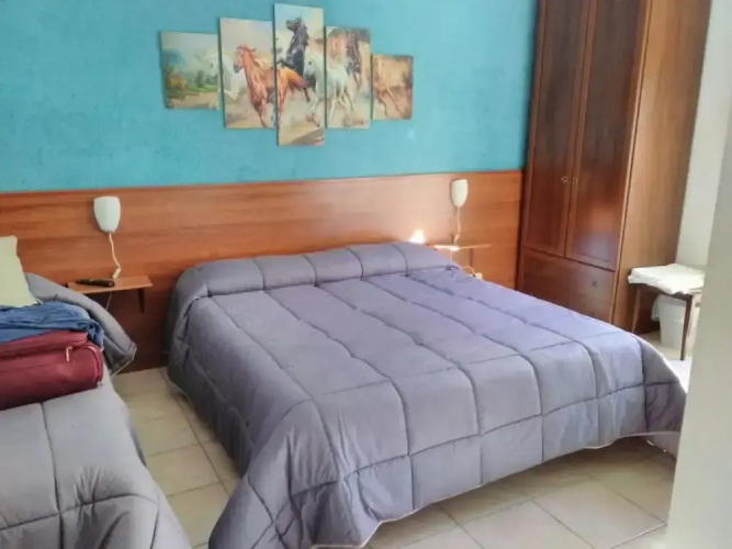 Francesca Tourist Apartment Rome