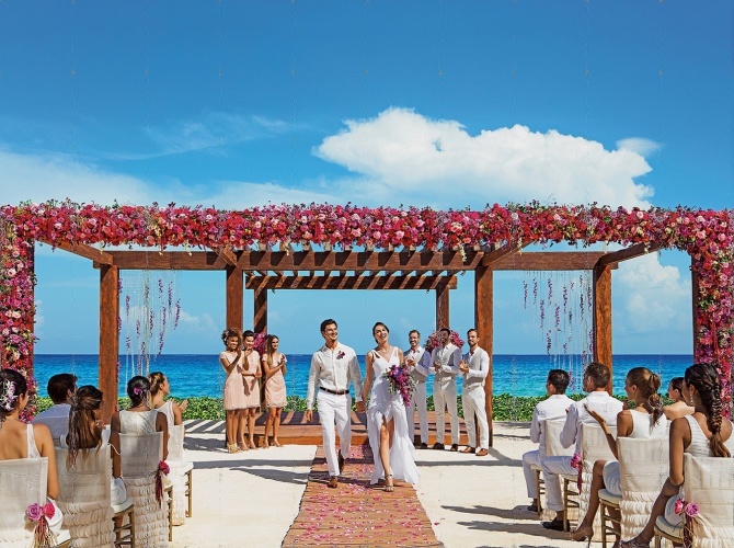 Secrets Riviera Cancún All Preferred - Adults Only - All inclusive photo 28