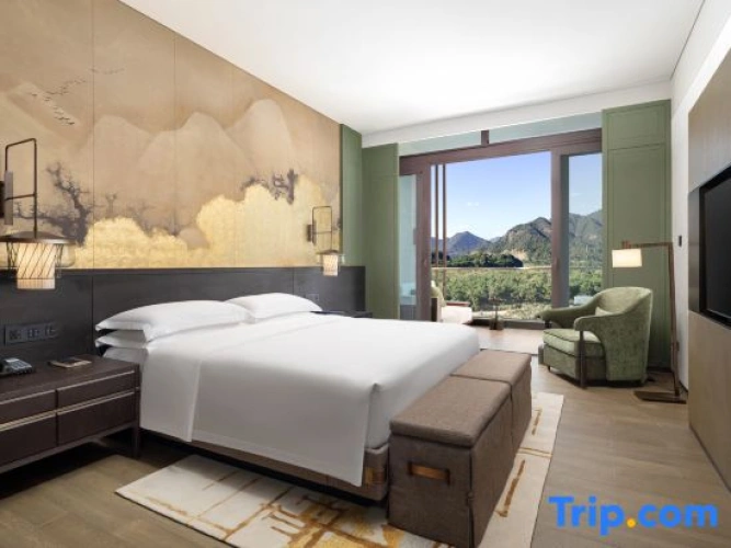 Luxury Double room