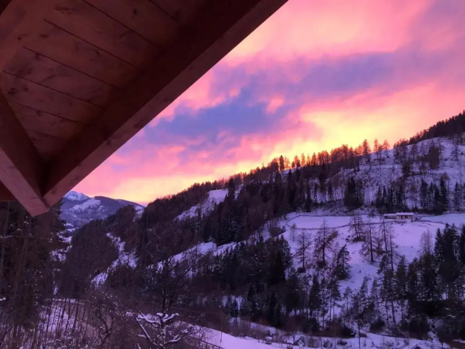 B&B Le Stagioni di Stava