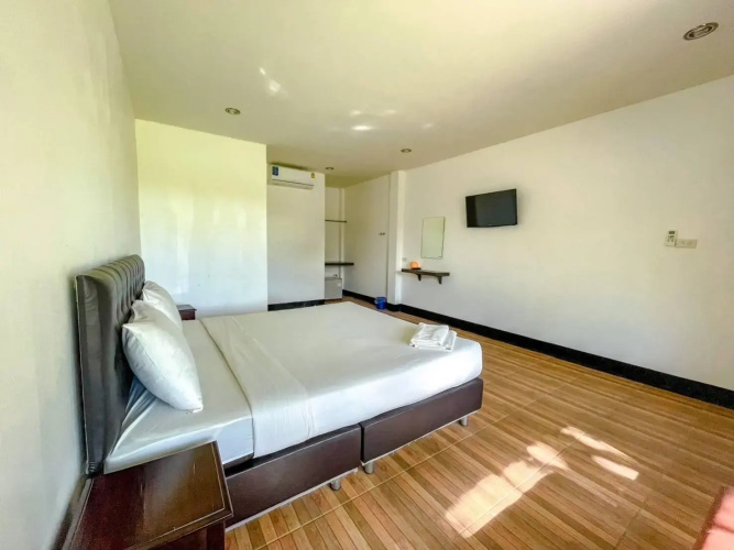 Cape Go Resort