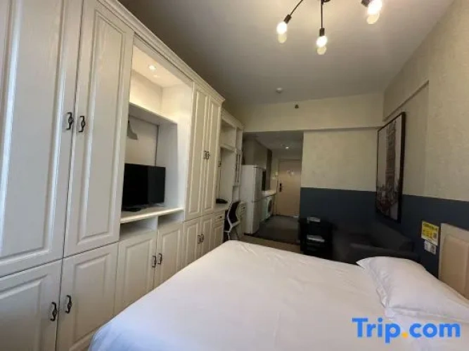 Double Apartment