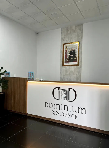 Dominium Résidence