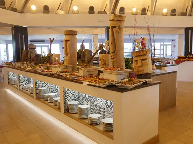 Hotel Cala Bitta Arzachena