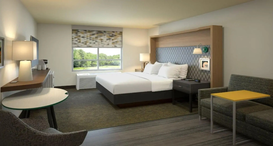 Ramada Airport Indianapolis
