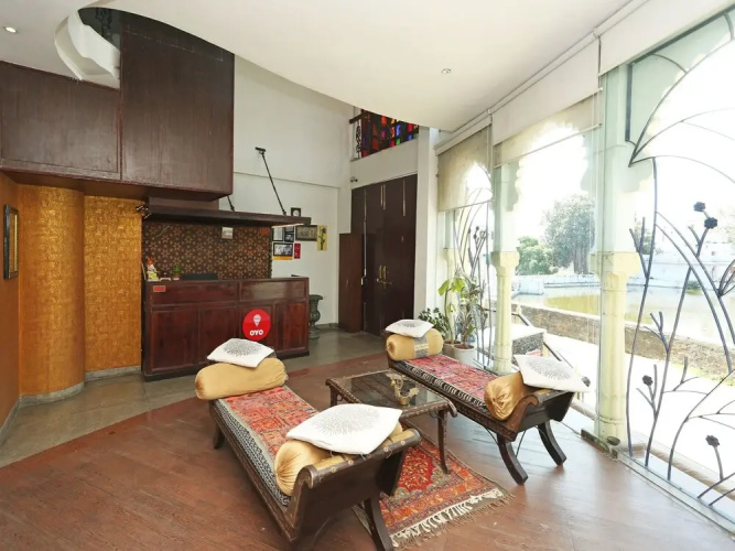 OYO 6232 Hotel Vishala