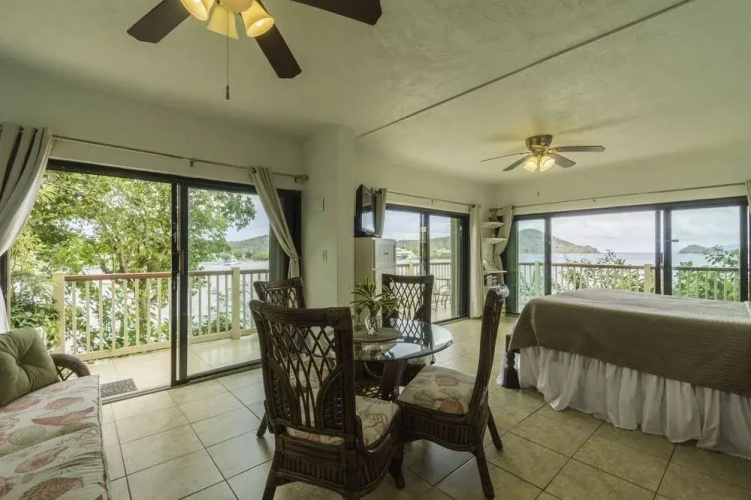 Point Pleasant Resort by RedAwning