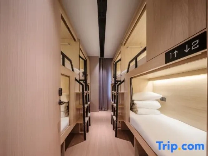 6 Bedrooms Standard room
