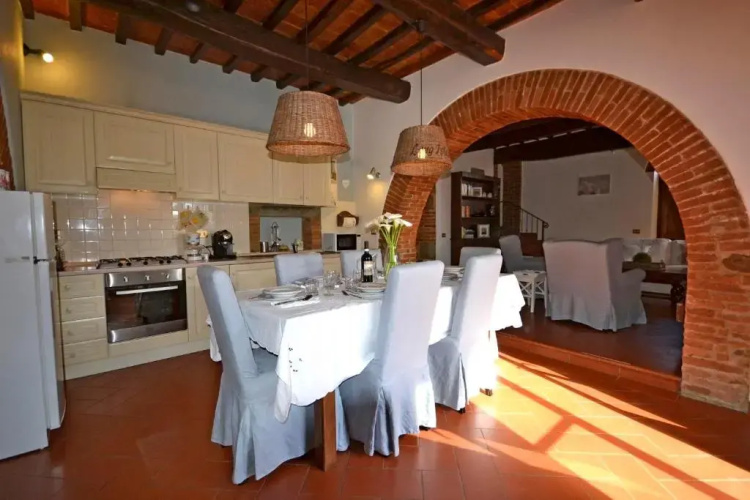 Casa I Pini