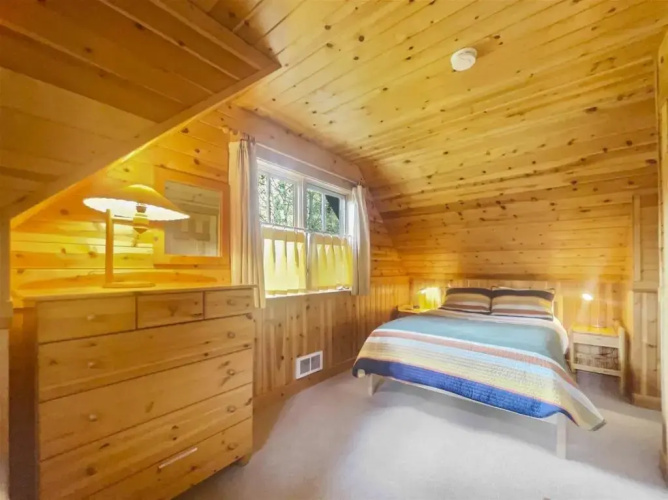 Metolius Cabin 12