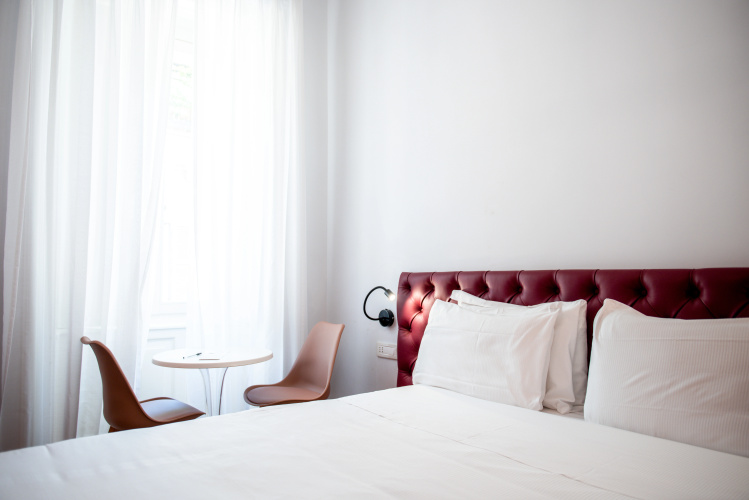Boutique Centrale Palace Hotel photo 23