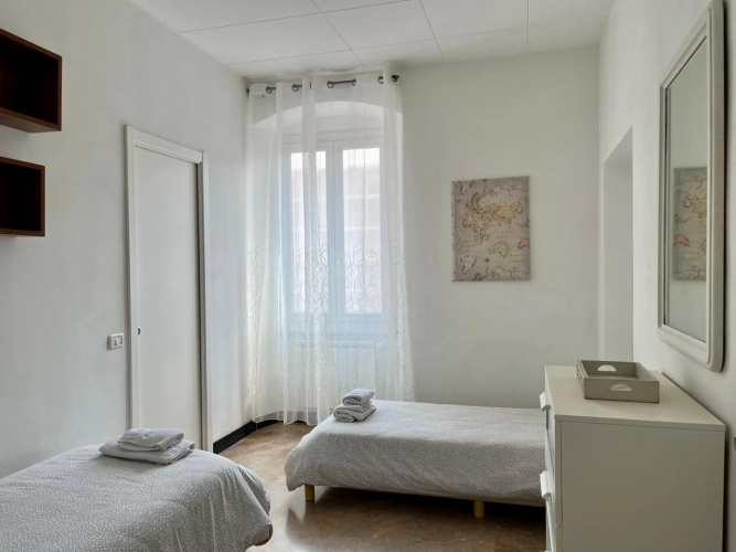 Home Dolce Casa Apartment