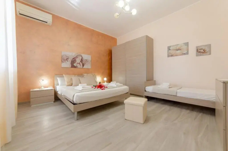 Casa vacanza Giulia