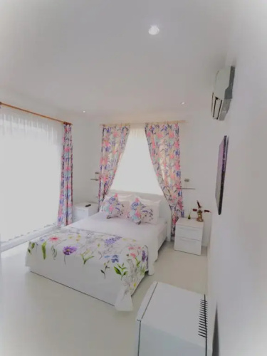 Deniz Kizi Otel Kucukkuyu