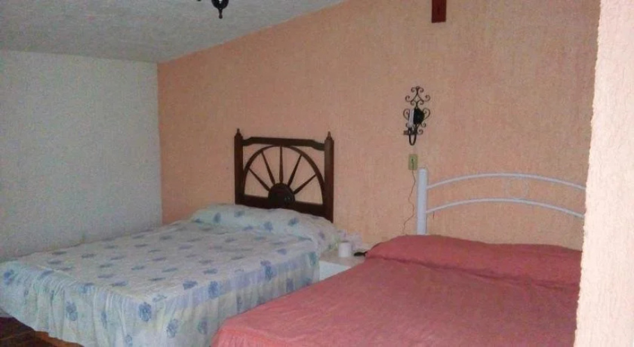 Auto-hotel Villamar
