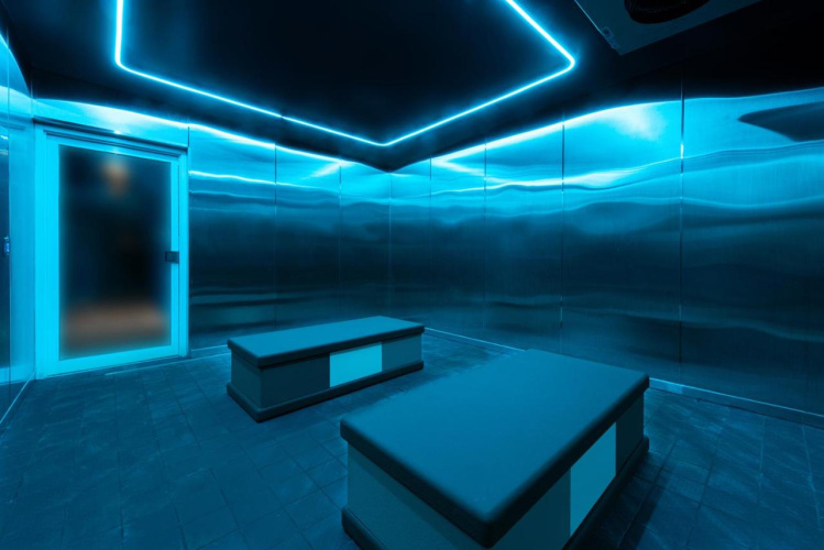 The Standard Spa Miami Beach - Adults Only photo 20
