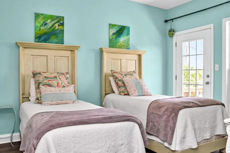 Rehoboth Cottage