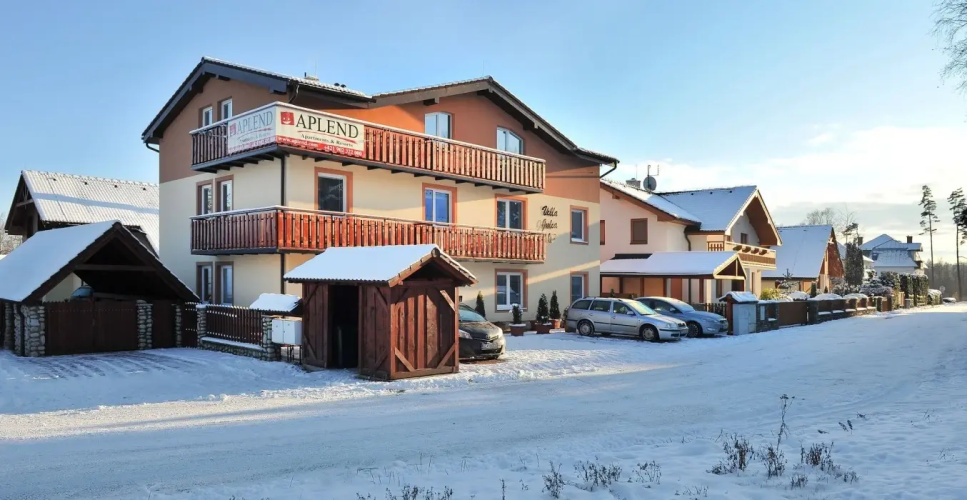 Hotelbild