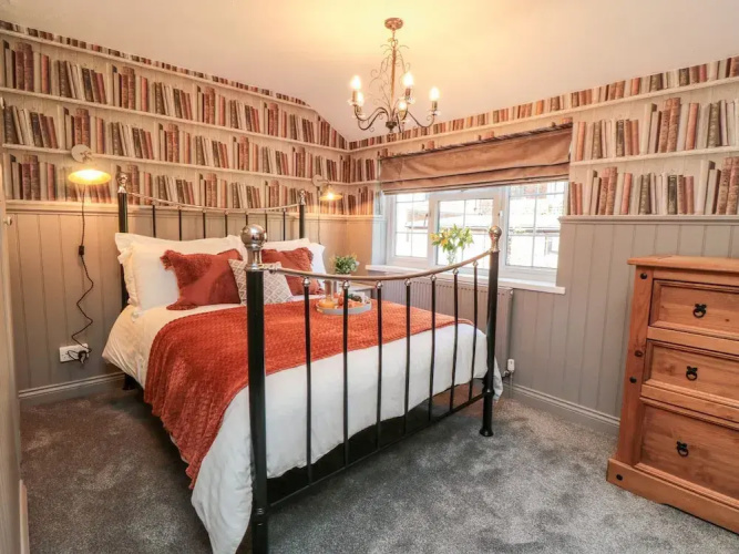 Esk View Cottage