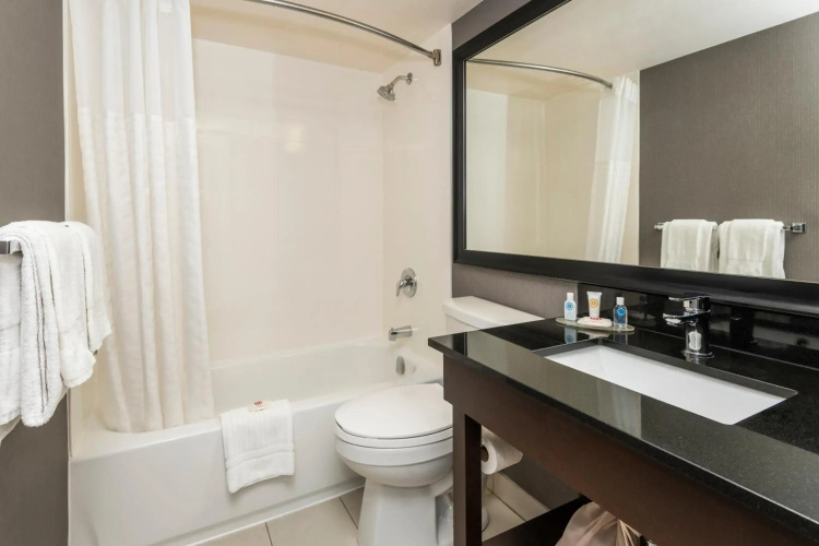 Comfort Inn