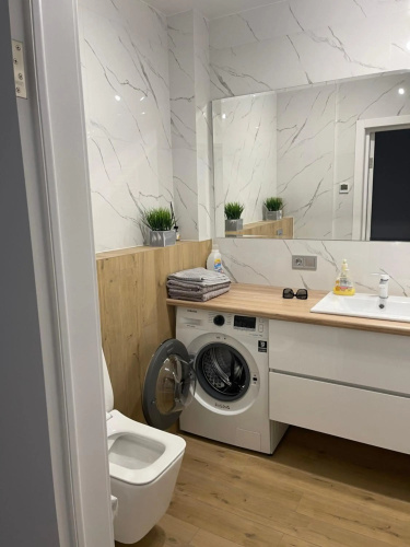 VIP квартира в центре города, новостойка в ЖК Prestige Apаrtments, Ровно