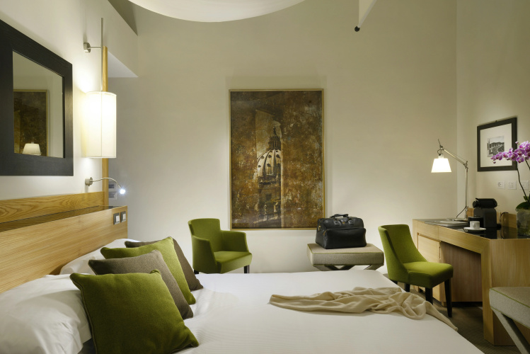 Hotel Babuino 181 photo 6