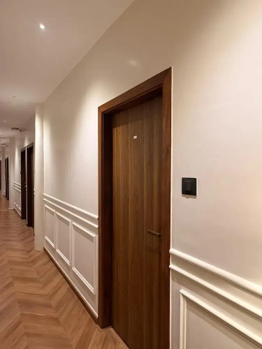 Palm Breeze Hotel - Colaba