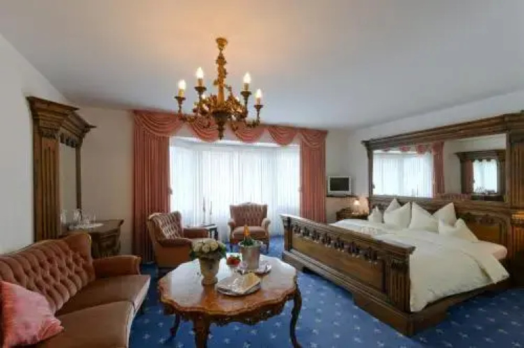 Landhotel Lohmann
