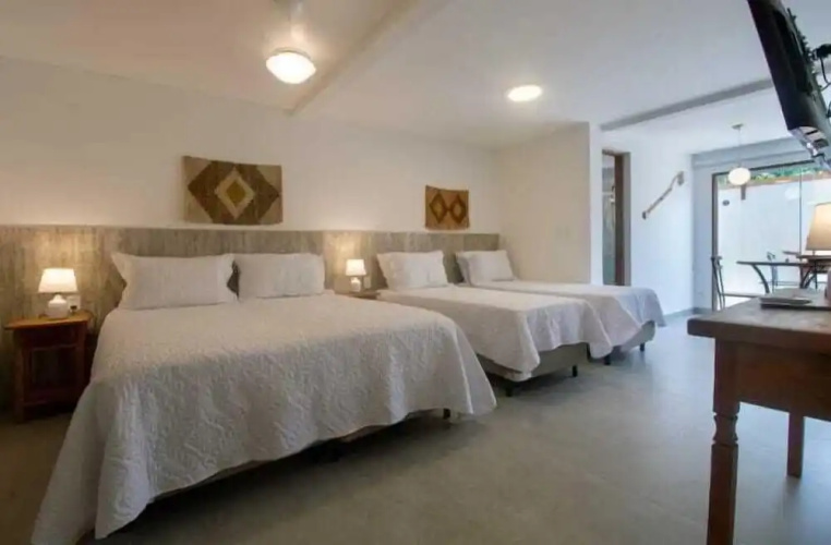 Bella Buzios Apartamentos