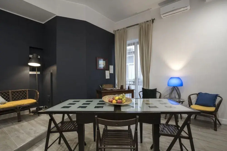 Sant'Alfonso Bed and Breakfast