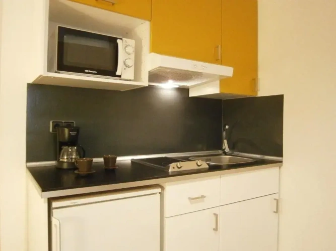 1 Bedroom Superior Apartment
