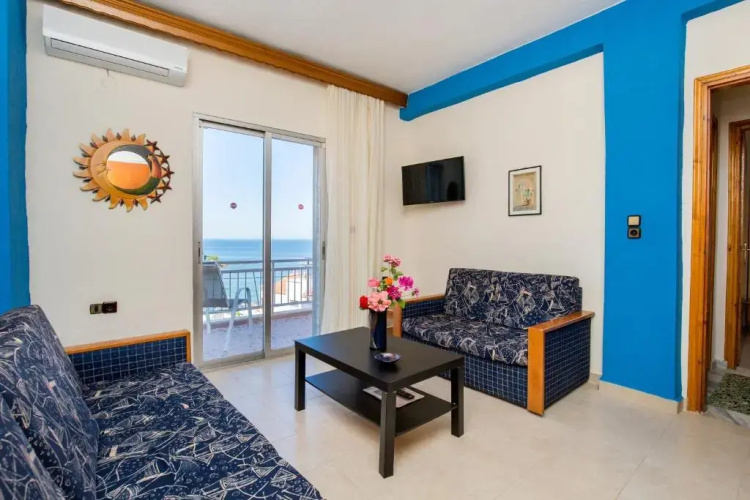 "Thea" Apartment 1
