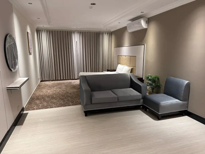 Comfort Studio
