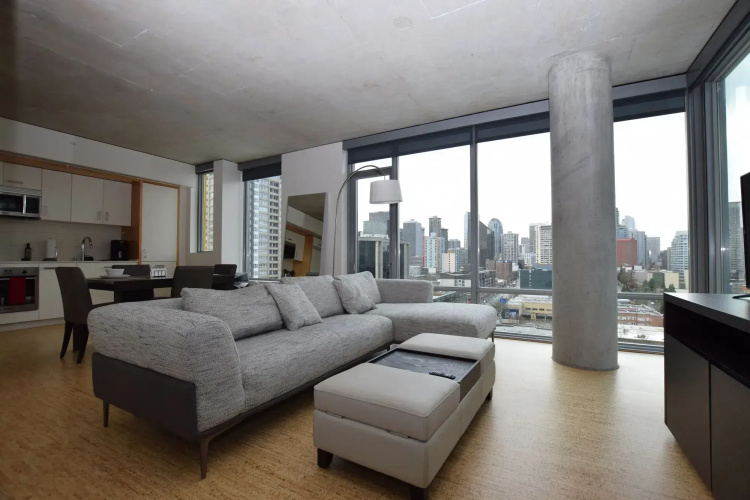 Space Needle Suites by Luxe Hubs