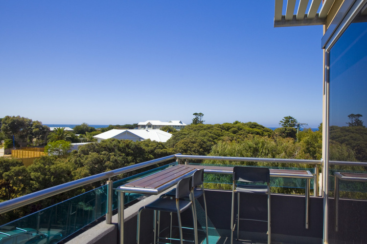 2 Bedrooms Standard Penthouse room