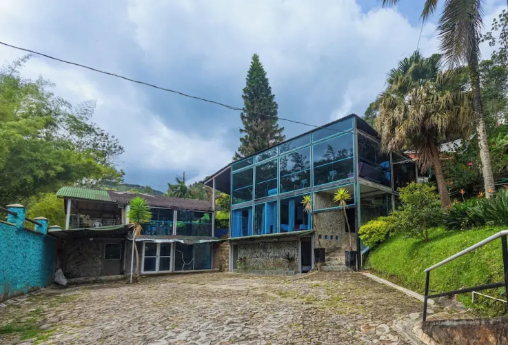 Hotel Santo Tomas Premiun Group