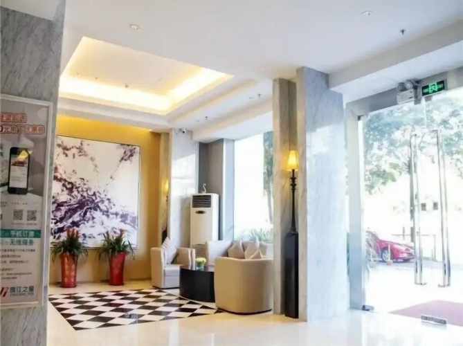 Jinjiang Inn