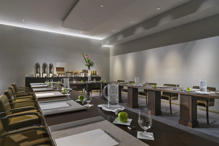 The St. Regis Mexico City photo 32